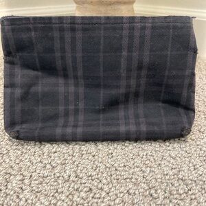 Burberry London Zip Pouch